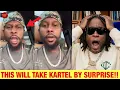 Lagu LOOK WHAT Popcaan Just Said About FAKE PEOPLE! Vybz Kartel Get EXPOSE After Entertainer Did This? 