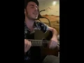 José Madero - O Discordia (Acústico)