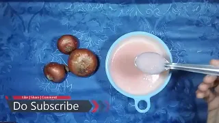 गारंटी लेती हूं 2 दिन तेल में मिलाके लगाके सो जाना बाल 10-15 इंच बढ़ेंगे कटवाते 2थक जाओगे |