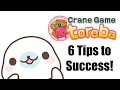 Tips for Winning with Free Plays - Toreba Series