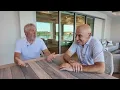 Unlocking Naples Jonathan Greenspahn - Fil Adams-Mercer Interview