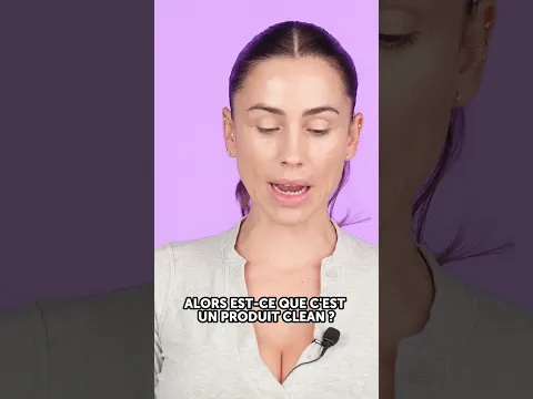 Ce produit LUXE est INCROYABLE ! #crashtest #gaellegarciadiaz #makeup