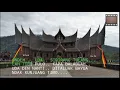 Download Lagu pulanglah uda RIA AMELIA karaoke - musik jernih - lagu asli