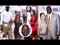 Michael Jordan Family With Wife Yvette Prieto