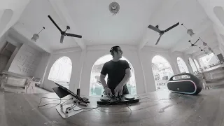 panca borneo mixtape vol 3