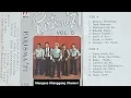 Lagu VG. PARISMA 71, VOL 5 :  Sapata Ni Sidoli
