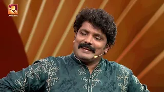 പഞ്ചാബി ഹൗസിലെ ഉണ്ണി എങ്ങനെയാ രക്ഷപെട്ടേ എന്നറിയോ... | Ee Chirikkum Thalika | Amrita TV