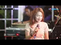Lagu GENTAYANGAN (cover dewi kirana) hits Lina yohana- Cipt Dedi yohana