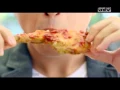 Iklan Frestea Klasik - Cafe
