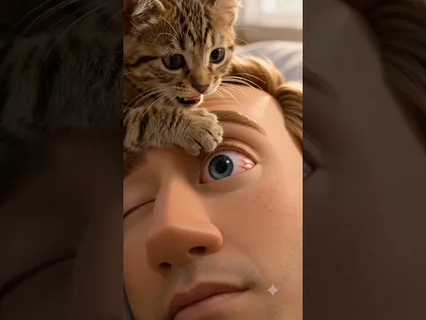 sushininja funny video😂😂😂#cat#funny#ai#prank#shorts