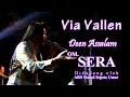 Lagu Via Vallen - Deen Assalam Dangdut Koplo - OM.SERA live Ambarawa 2018 | HD Video