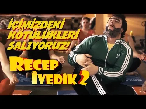 Download MP3 İçimizdeki Kötülükleri Salıyoruz | Recep İvedik 2