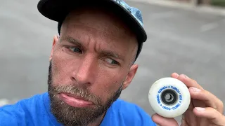 The Problem With The New Andy Anderson Designed Wheel