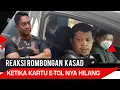 Lagu Rombongan PANGLIMA TNI Andika Bikin Petugas Tol Gemetar, Ini Penyebabnya