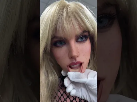 Natasha 172cm A – sex doll video 2