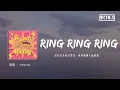 Download Lagu 不是花火呀 - Ring Ring Ring (原唱：SHE)「拉長耳朵提高警覺，神經細胞全面戒備」【動態歌詞/pīn yīn gē cí】