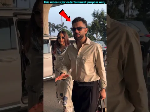Virat Kohli ने अपनी बच्ची को ? | 😱 | #shorts #viratkohli #ipl2026