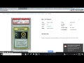 Video di $60,000 Pokemon Card Stolen/Lost In The Mail