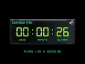 26 SECONDS TIMER - 1080p