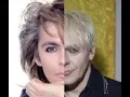 Download Lagu Nick Rhodes (Duran Duran) Live 3D Transformation 1978-2017