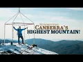 Download Lagu Canberra's Highest Mountain in the Snow! | Mount Bimberi Multi Day Snowshoe Hike