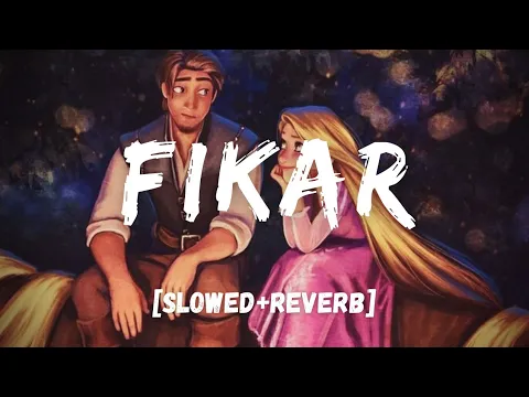 Download MP3 Fikar - (Slowed+Reverb) Rahat Fateh Ali Khan , Neha Kakkar , Badshah #fikar#fikarslowedreverb