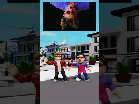 Whats your FAVORITE Song? 6 😱💕 #shorts #roblox #brookhaven #robloxshorts