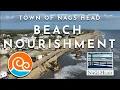 Nags Head Beach Nourishment 2026
