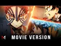 Download Lagu Akaza vs Giyu \u0026 Tanjiro - Demon Slayer - Infinity Castle OST Epic Cover「鬼滅の刃」