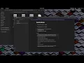 Obsidian Community Plugin inline-scripts Cards
