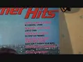 Etta Cameron You gotta move