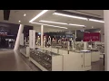 Shopping Inside Sawgrass Mills Mall - Sunrise Florida