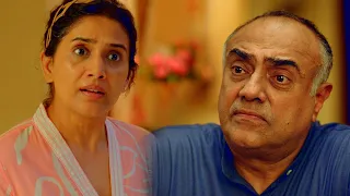 guests one night that changed her life hindi short film