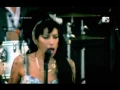 Download Lagu Amy Winehouse   Back To Black Live Oxegen Festival 2008