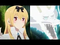 Yue Dragon Power Arifureta Season 3 Episode 8