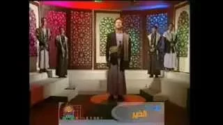 موشح يمني   دع ما سوى الله واسأل   عبدالرحمن العمري  دندنها