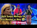Download Lagu VIRAL❗Walid Dibuat Menangis Oleh Manusia Minsterius \u0026 Santri Dengan Lagu Keramat - Parodi