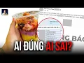 Download Lagu Nhân Viên Bị Tạm Đình Chỉ Vì “Đặt 30 Cốc Chè Bắt Ghi Tên Từng Người”, Shipper Cũng Giã Từ Công Việc