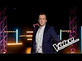 Lagu Chris Lund | Saving All My Love for You (Billy Davis Jr., Marilyn McCoo) |Knockout |The Voice Norway