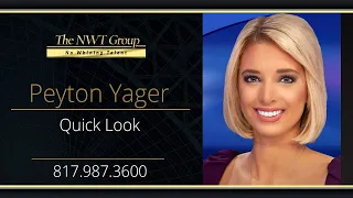 Peyton Yager reporter highlights Quick Look