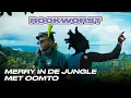 Lagu Merry In De Jungle met Oomto | Aflevering 1 | Op Zoek Naar Slangen en Kaaimannen in Suriname