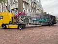 Download Lagu Transport montage KMG Rock \u0026 Roll Deinert / Otten