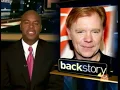 The Insider David Caruso Special