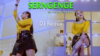 Download Serngenge (DJ REMIX) - Syahiba Saufa  -  SLOW FULLBASS MP3