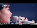 纯享丨房东的猫戴羽彤的《第一次》充满清新感 声音适配度太高听着好舒服   #天赐的声音3 EP7 20220429