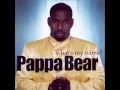 Download Lagu PAPPA BEAR - Cherish