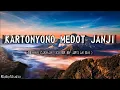 Kartonyono Medot Janji - Denny Caknan \