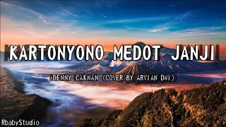 Download Kartonyono Medot Janji - Denny Caknan \ MP3