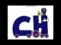 Download Lagu CH, LL and RR