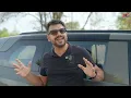 Why did we buy the Tata Sierra?